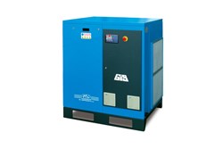 COMPRESSORE A VITE - INVERTER